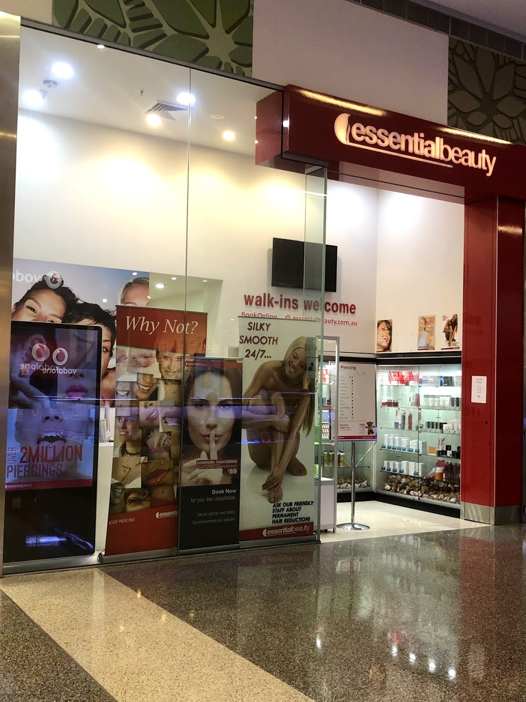 Essential Beauty Ellenbrook | hair care | t38/11 Main St, Ellenbrook WA 6069, Australia | 0862965638 OR +61 8 6296 5638