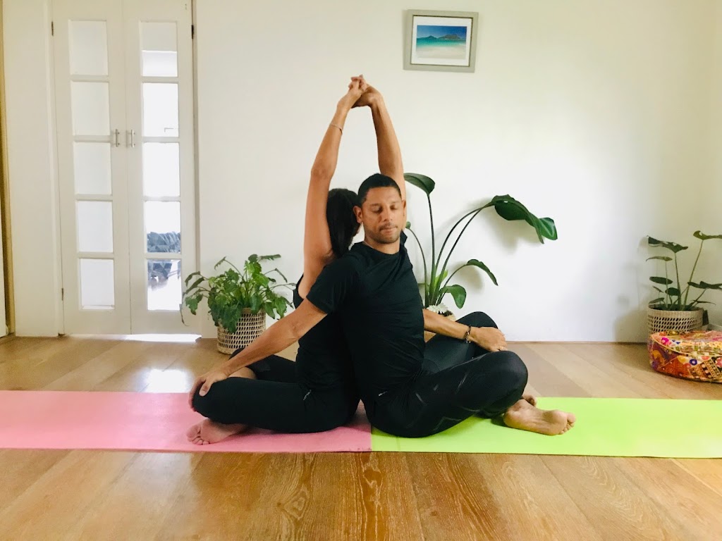 Green Yoga Me | Hugh Bamford Hall, North Bondi NSW 2030, Australia | Phone: 0404 513 616