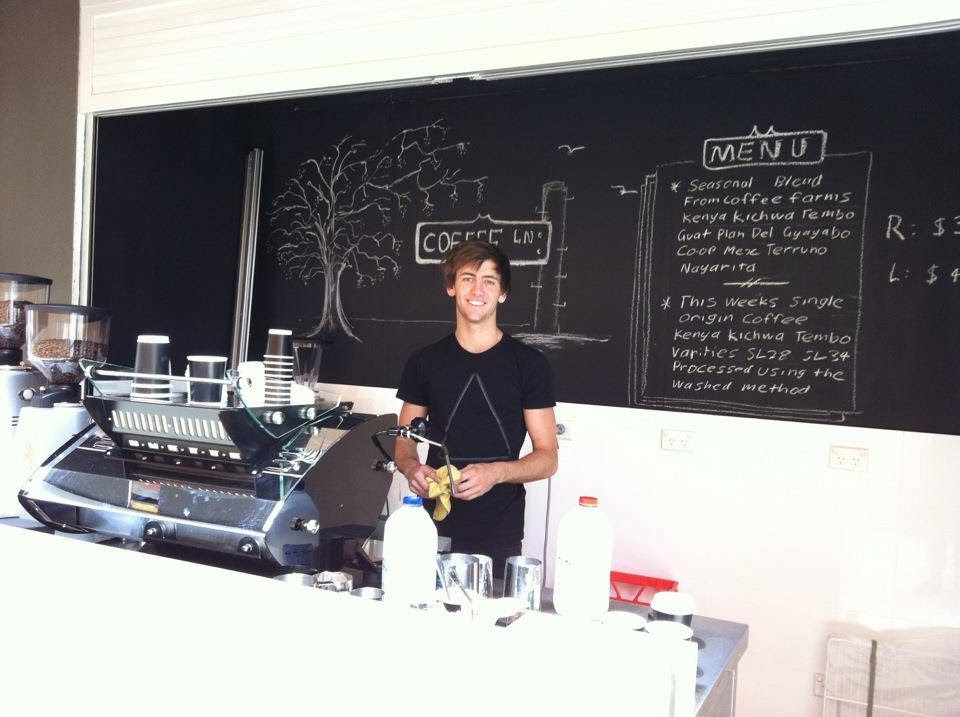 Coffee Lane | cafe | 61 Carawa Rd, Cromer NSW 2099, Australia | 0452606564 OR +61 452 606 564