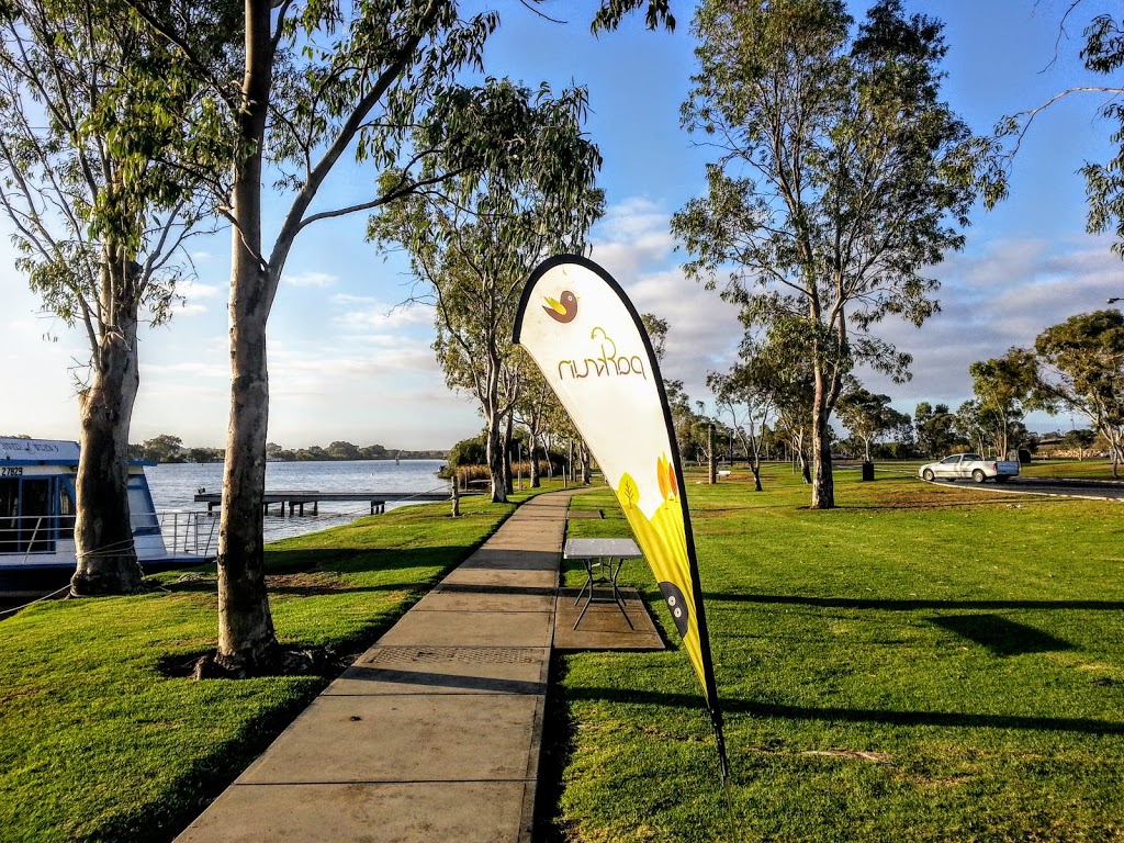 Murray Bridge parkrun | Murray Cods Dr, Murray Bridge SA 5253, Australia