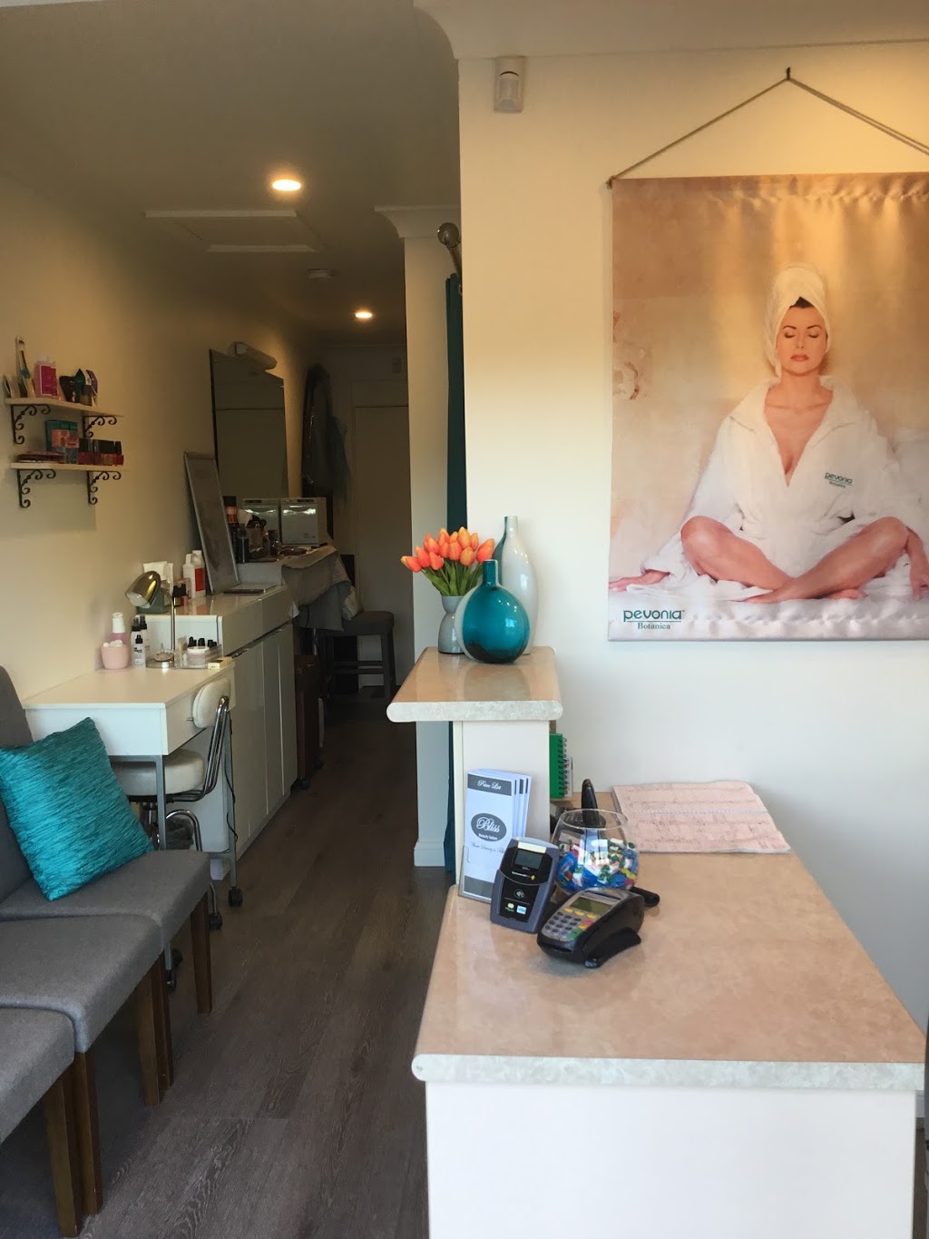 Bliss Beauty Salon | beauty salon | 22 Limonite Pl, Eagle Vale NSW 2558, Australia | 0246251440 OR +61 2 4625 1440
