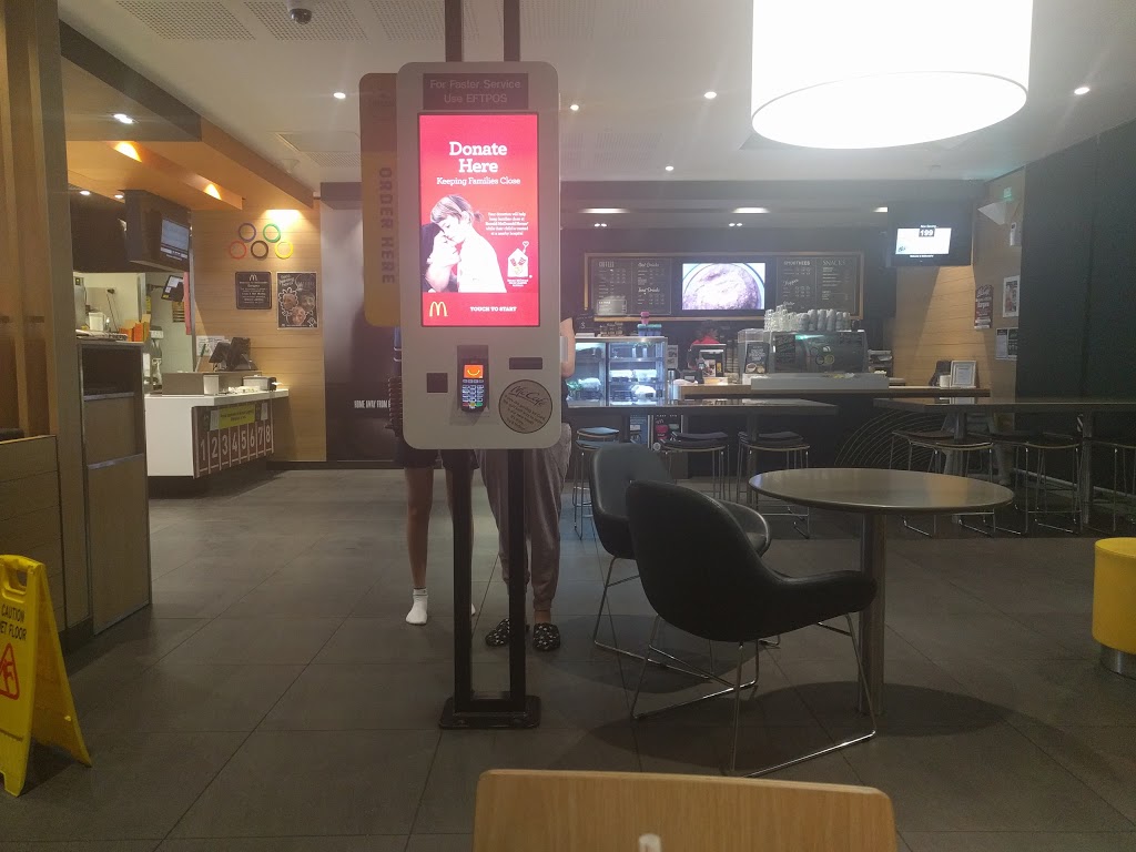 McDonalds Bargara | 50/52 Bauer St, Bargara QLD 4670, Australia | Phone: (07) 4130 5629