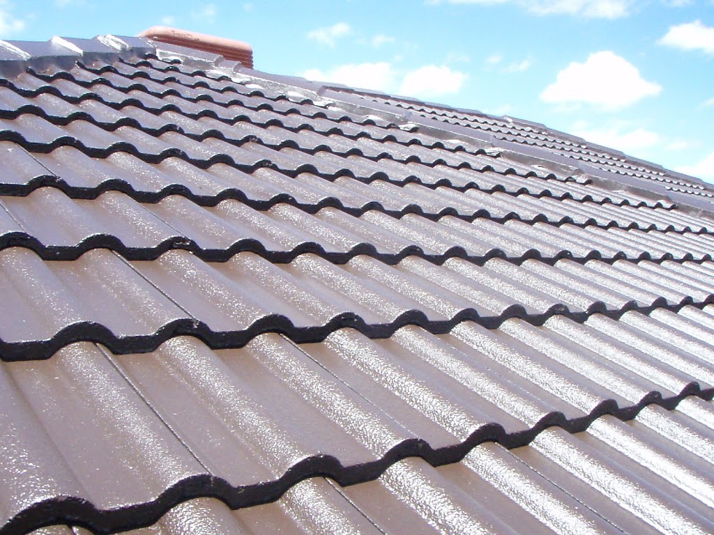 Photo by Trev Lovatt. TREV,S ROOF RESTORATION | roofing contractor | Parafield Gardens SA 5107, Australia | 0407416596 OR +61 407 416 596