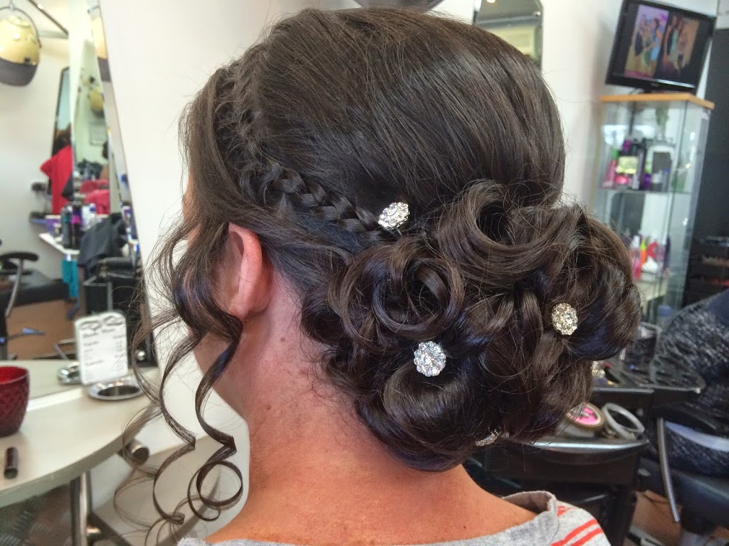 Special FX Hair Studio | 61 Scrub Rd, Carindale QLD 4152, Australia | Phone: (07) 3324 8537