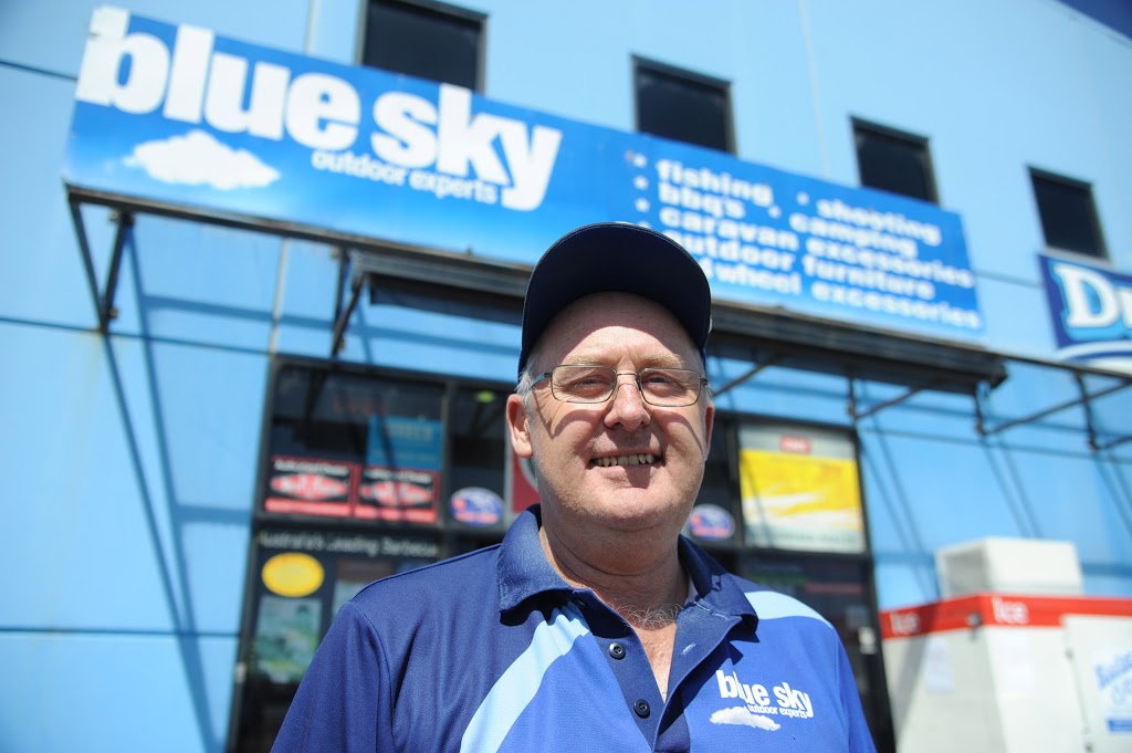 Blue Sky Outdoor Experts Echuca | 104 Northern Hwy, Echuca VIC 3564, Australia | Phone: (03) 5480 0855