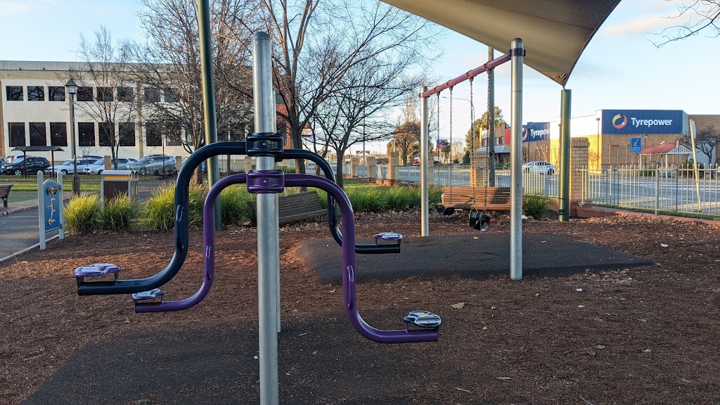 Tesla Supercharger | 201 Sloane St, Goulburn NSW 2580, Australia | Phone: 1800 686 705