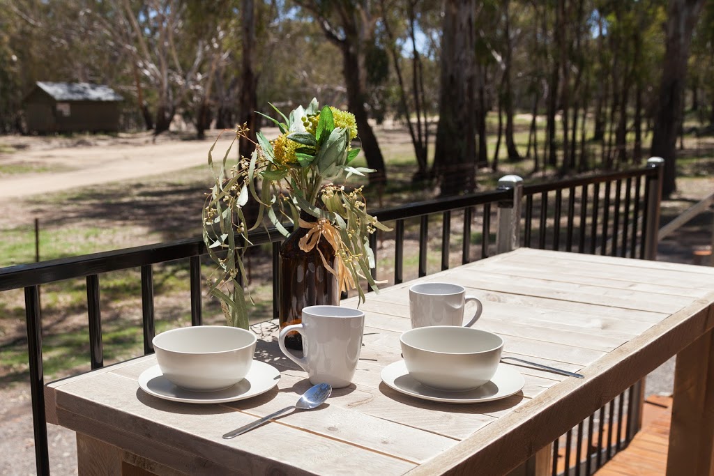 McLean Beach Holiday Park | campground | 1 Butler St, Deniliquin NSW 2710, Australia | 0358812448 OR +61 3 5881 2448