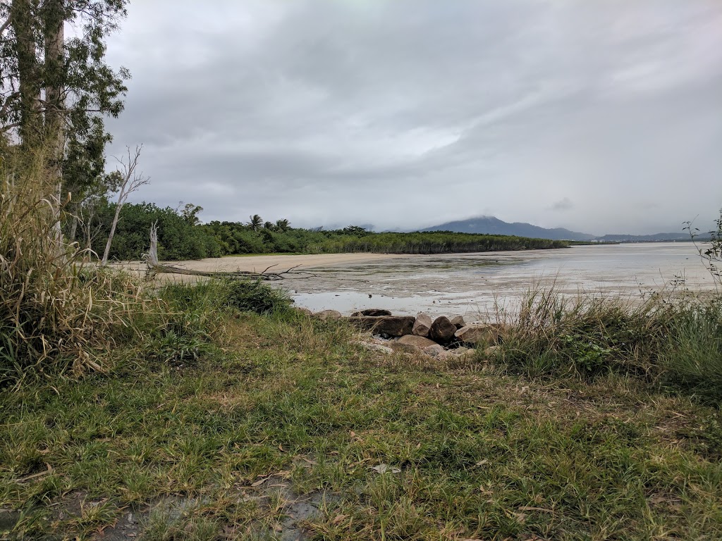 Grey Peaks National Park | park | Green Hill QLD 4865, Australia