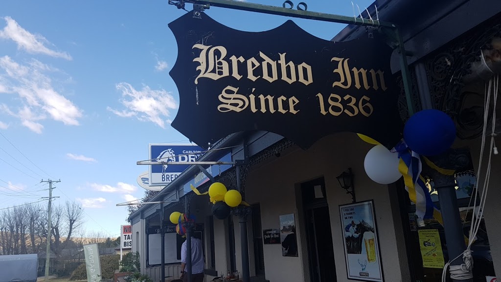 Bredbo Inn Hotel | lodging | 1 Monaro Hwy, Bredbo NSW 2626, Australia | 0264544109 OR +61 2 6454 4109