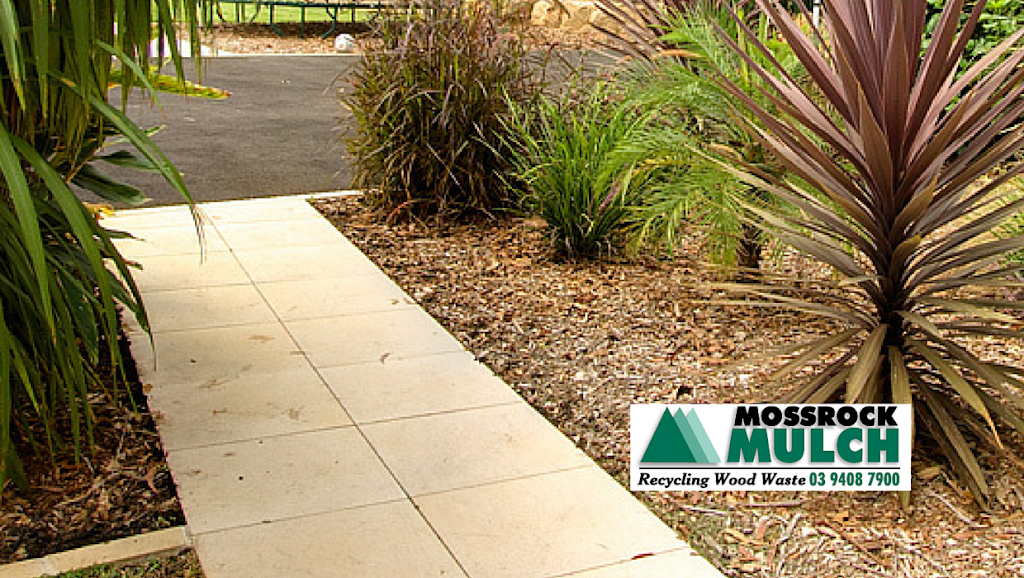Mossrock Mulch | park | 480 Cooper St, Epping VIC 3076, Australia | 0394087900 OR +61 3 9408 7900