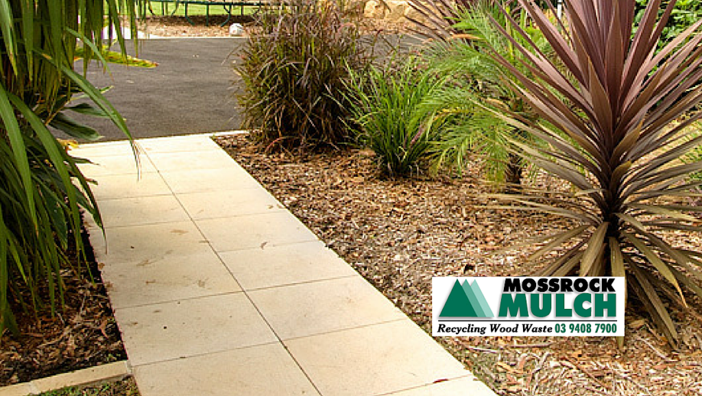 Mossrock Mulch | 480 Cooper St, Epping VIC 3076, Australia | Phone: (03) 9408 7900