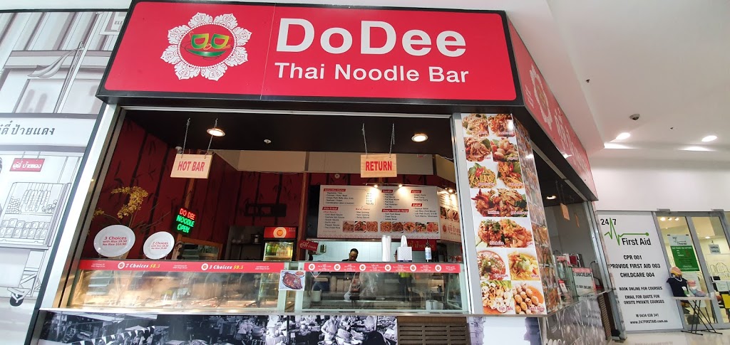 DODEE PAIDANG | restaurant | 422 Oxford St, Bondi Junction NSW 2022, Australia | 0293898399 OR +61 2 9389 8399