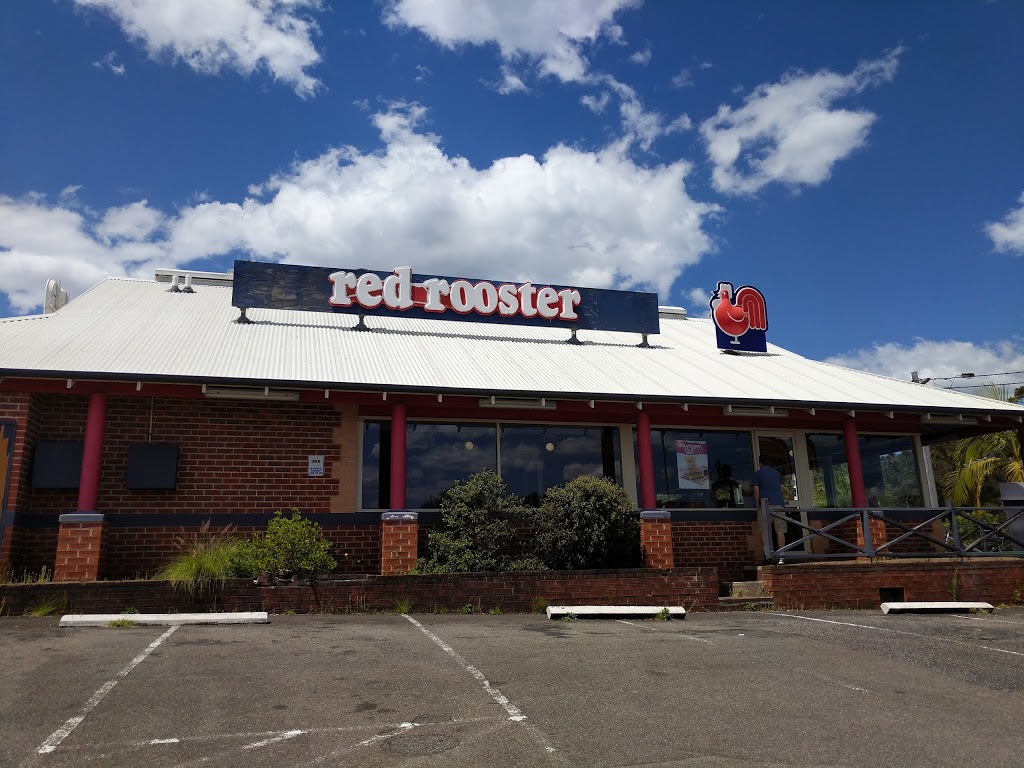 Red Rooster | 52 Pacific Hwy, West Gosford NSW 2250, Australia | Phone: (02) 4324 1053