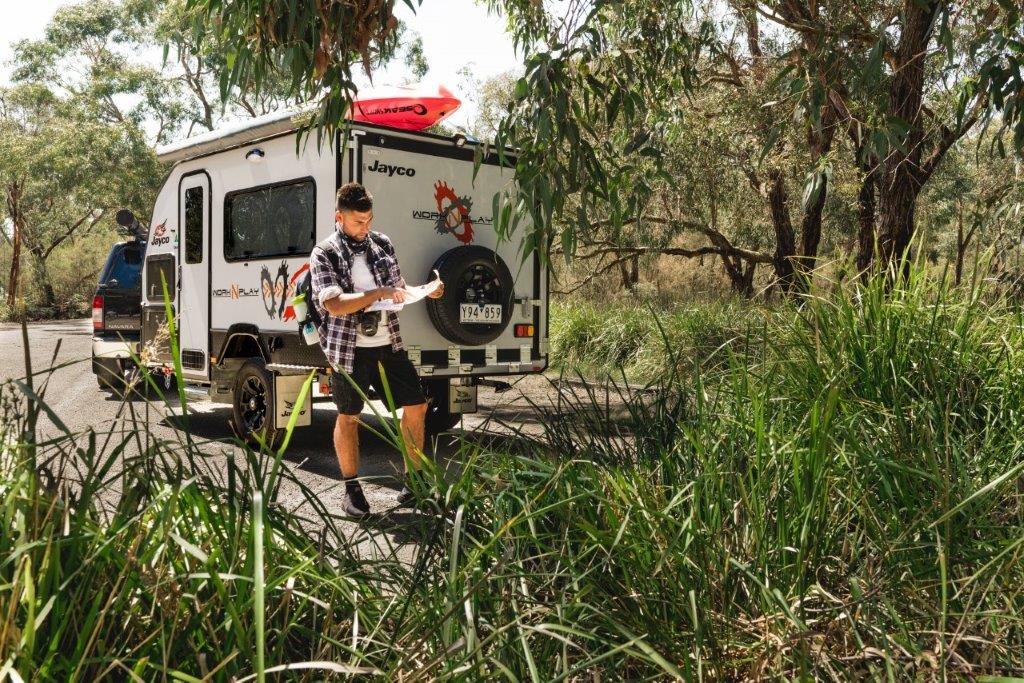 Jayco Dubbo | 28 Depot Rd, Dubbo NSW 2830, Australia | Phone: (02) 6882 0322