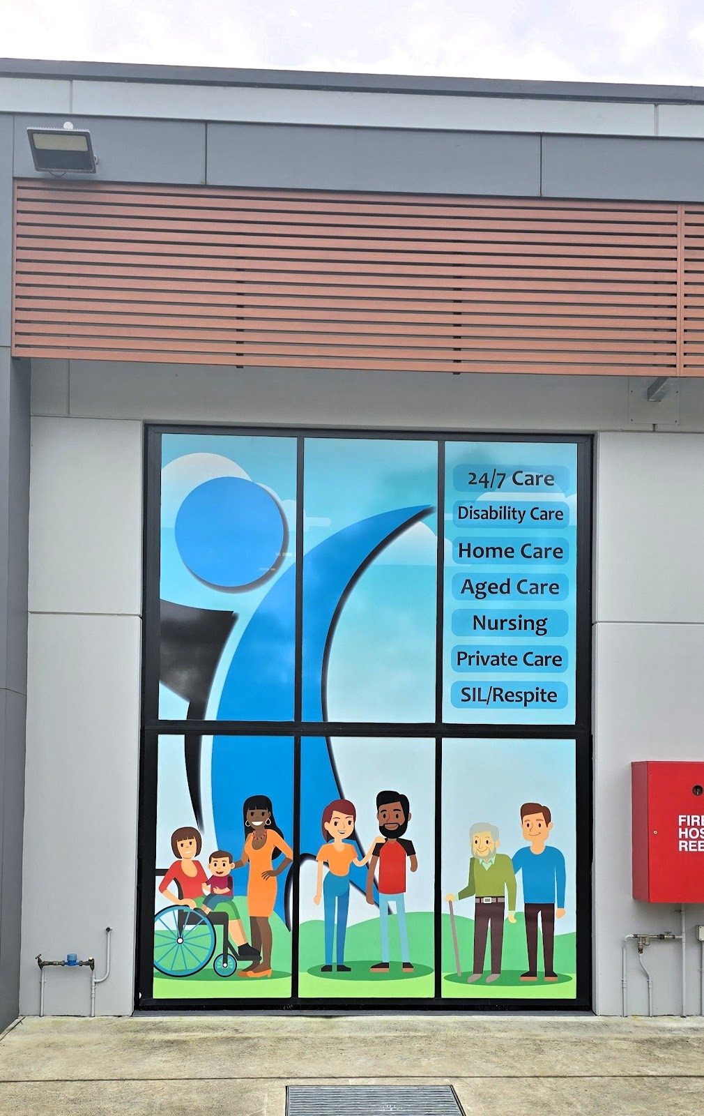 Coastwide Community Care | 9/1 Dulmison Ave, Wyong NSW 2259, Australia | Phone: (02) 4353 1700