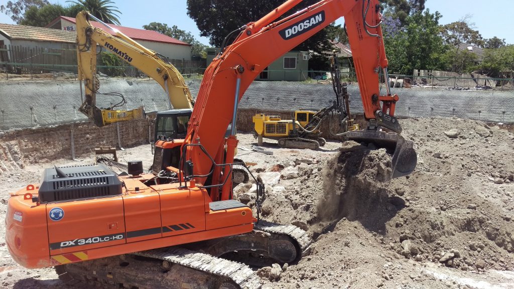 Demo Connect Pty Ltd - Residential, Industrial Demolition Contra | moving company | 9 Cullen Pl, Smithfield NSW 2164, Australia | 0477772200 OR +61 477 772 200
