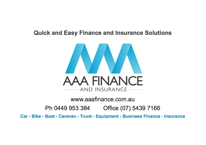 AAA Finance and Insurance | insurance agency | 11/9 Capital Pl, Birtinya QLD 4575, Australia | 0754931222 OR +61 7 5493 1222