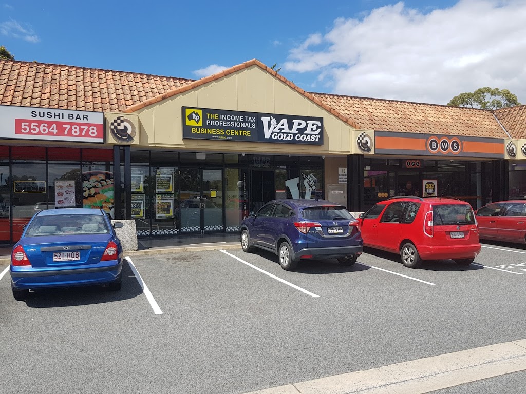 Vape Gold Coast | store | Pit Stop Ashmore 4, 400-406 Southport Nerang Rd, Ashmore QLD 4214, Australia | 0756367101 OR +61 7 5636 7101