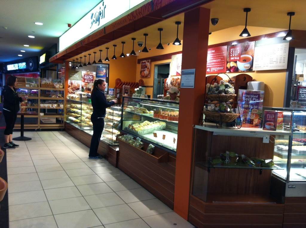 Banjos Bakery Cafe | bakery | SHORELINE Plaza, 10 Shoreline Dr, Howrah TAS 7018, Australia | 0362472022 OR +61 3 6247 2022