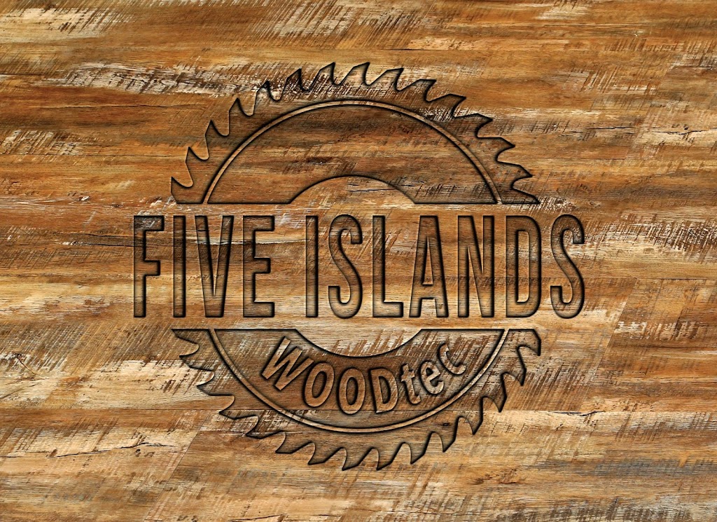 Five Islands Woodtec | 192 Military Rd, Port Kembla NSW 2505, Australia | Phone: 0408 751 046