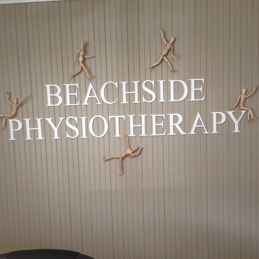 Beachside Physiotherapy | physiotherapist | 672 Brighton Rd, Seacliff Park SA 5049, Australia | 0882988664 OR +61 8 8298 8664