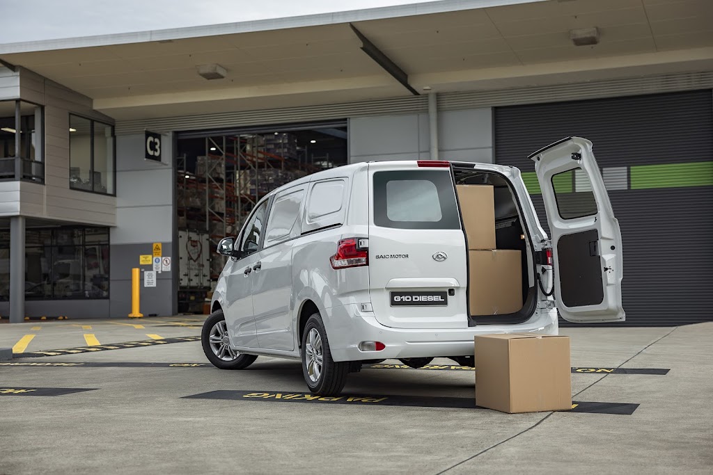 Sale LDV | 36/38 Foster St, Sale VIC 3850, Australia | Phone: (03) 5144 2133