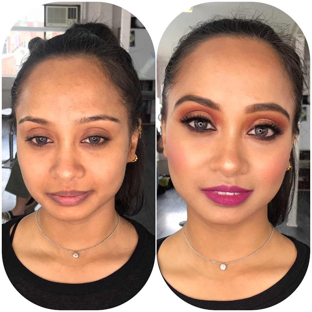 Makeup By R | 91 Barry Rd, Kellyville NSW 2155, Australia | Phone: 0406 811 522