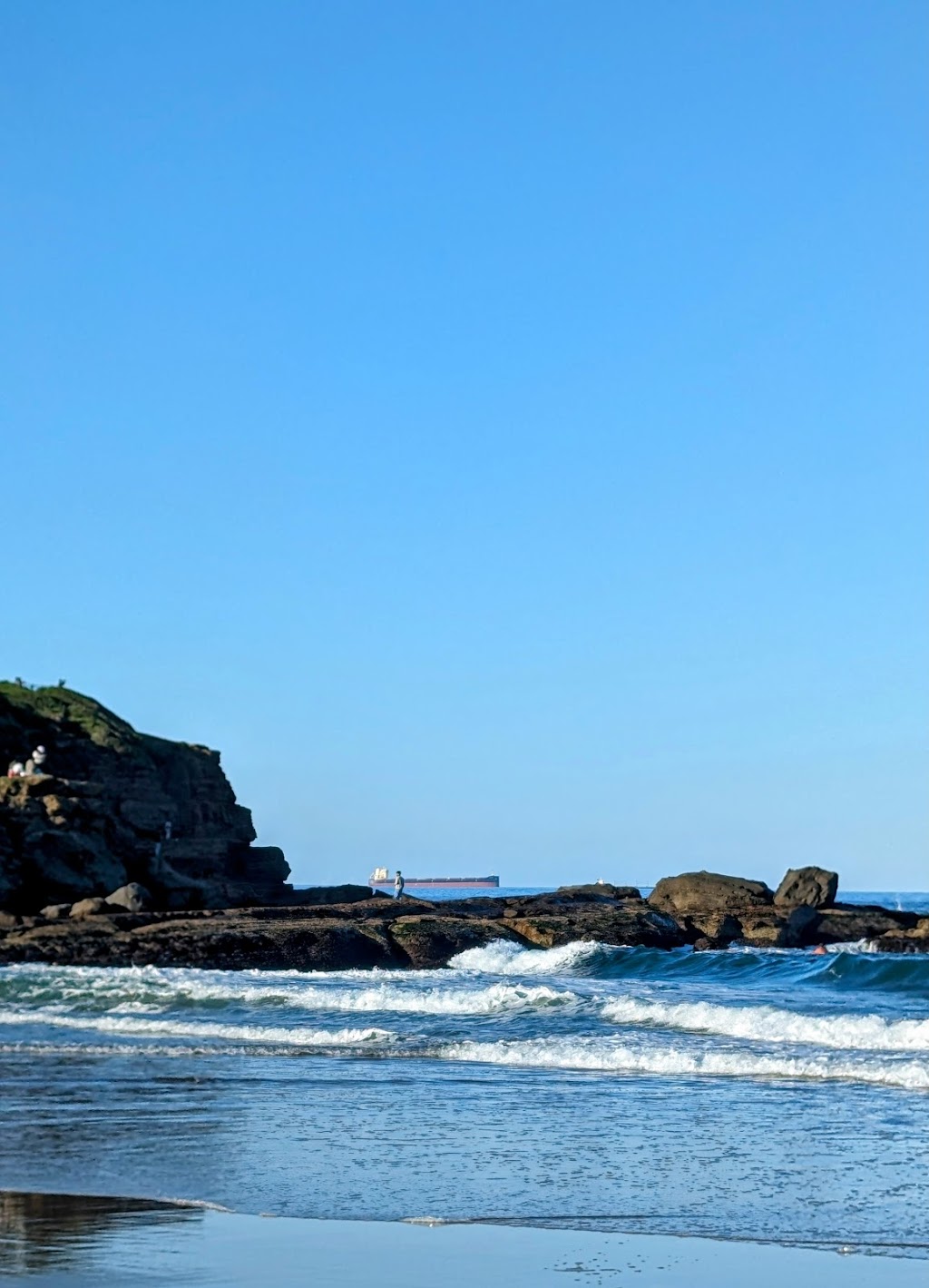 City Beach | Marine Dr, Wollongong NSW 2500, Australia | Phone: (02) 4228 3188