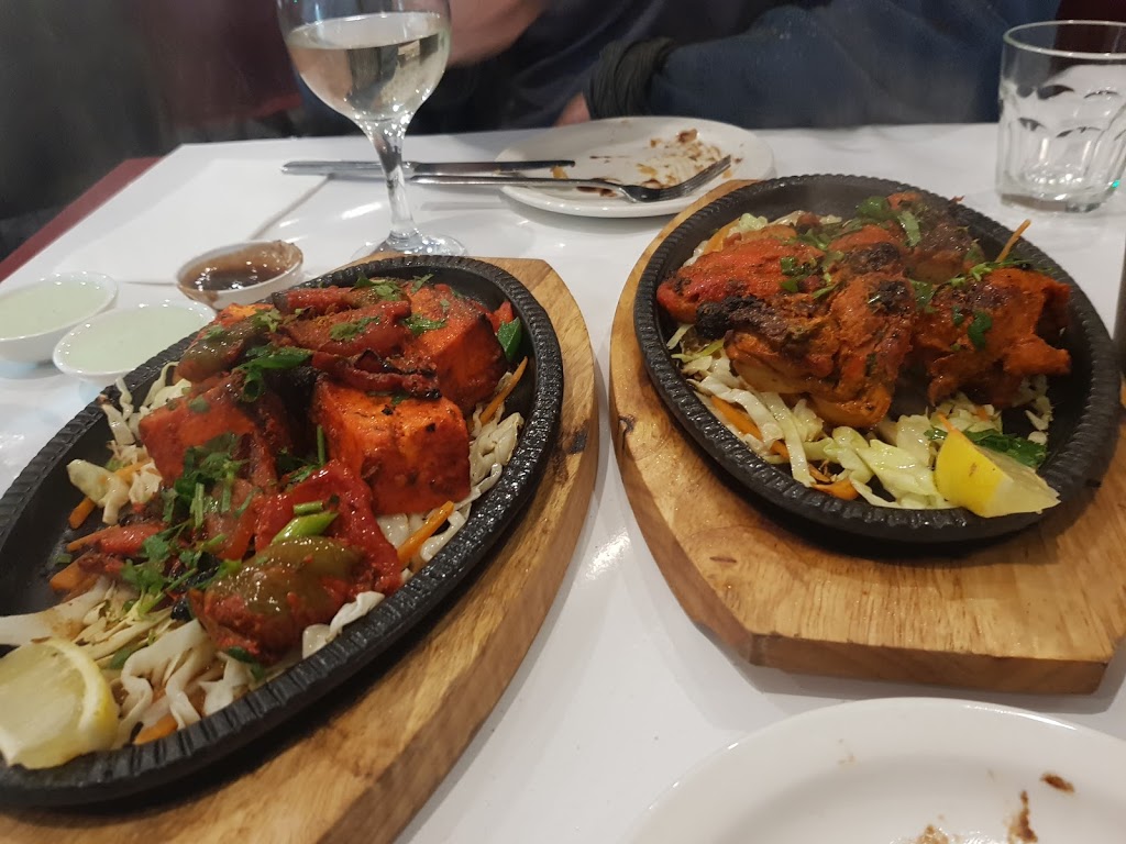 Sizzler Restobar | 1&2/ 80 High St, Woodend VIC 3442, Australia | Phone: (03) 5427 4413