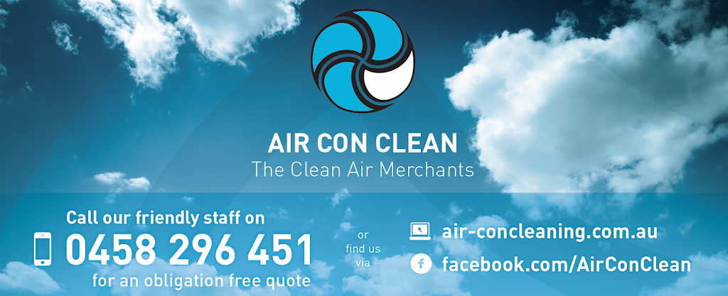 Air Con Clean | 37 Bartley Street, Mango Hill QLD 4509, Australia | Phone: 0416 287 725