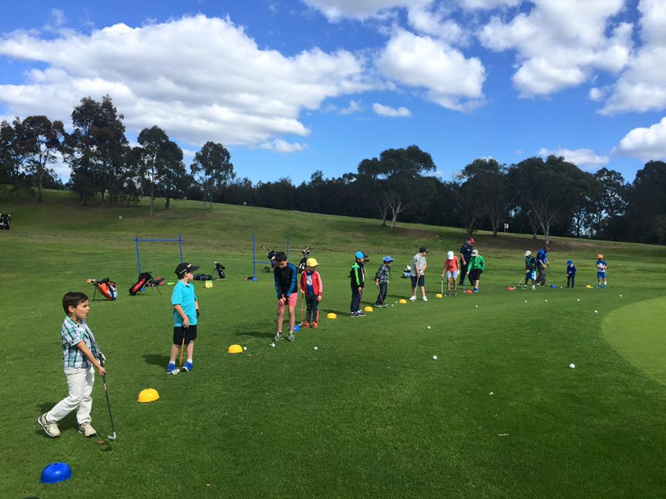 Liverpool Golf Club | health | Hollywood Dr, Lansvale NSW 2166, Australia | 0297287777 OR +61 2 9728 7777