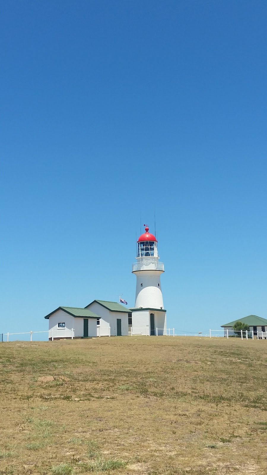 Bustard Head Conservation Park | 2098 Turkey Beach Rd, Eurimbula QLD 4677, Australia