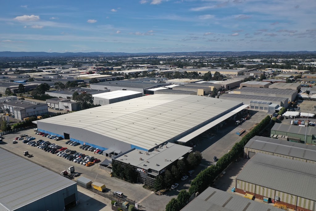 Apex Building Products Pty Ltd | 4 Cojo Pl, Dandenong South VIC 3175, Australia | Phone: (03) 9768 4700