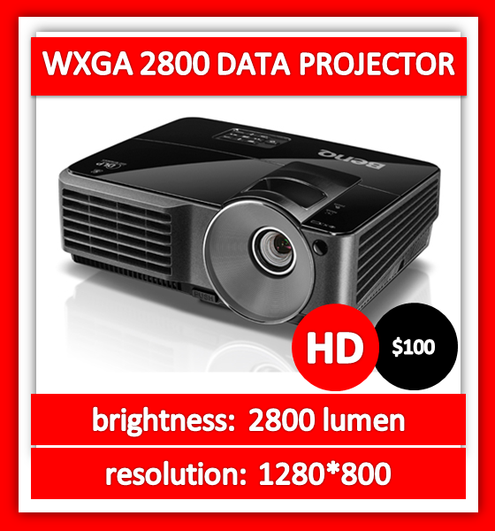 ProjectorHire-Melbourne | electronics store | 15/77-79 Ashley St, Braybrook VIC 3019, Australia | 0490038199 OR +61 490 038 199