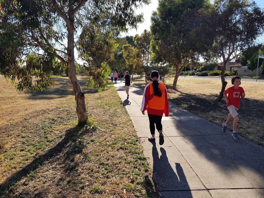 Reynella East parkrun | Byards Rd, Reynella East SA 5161, Australia