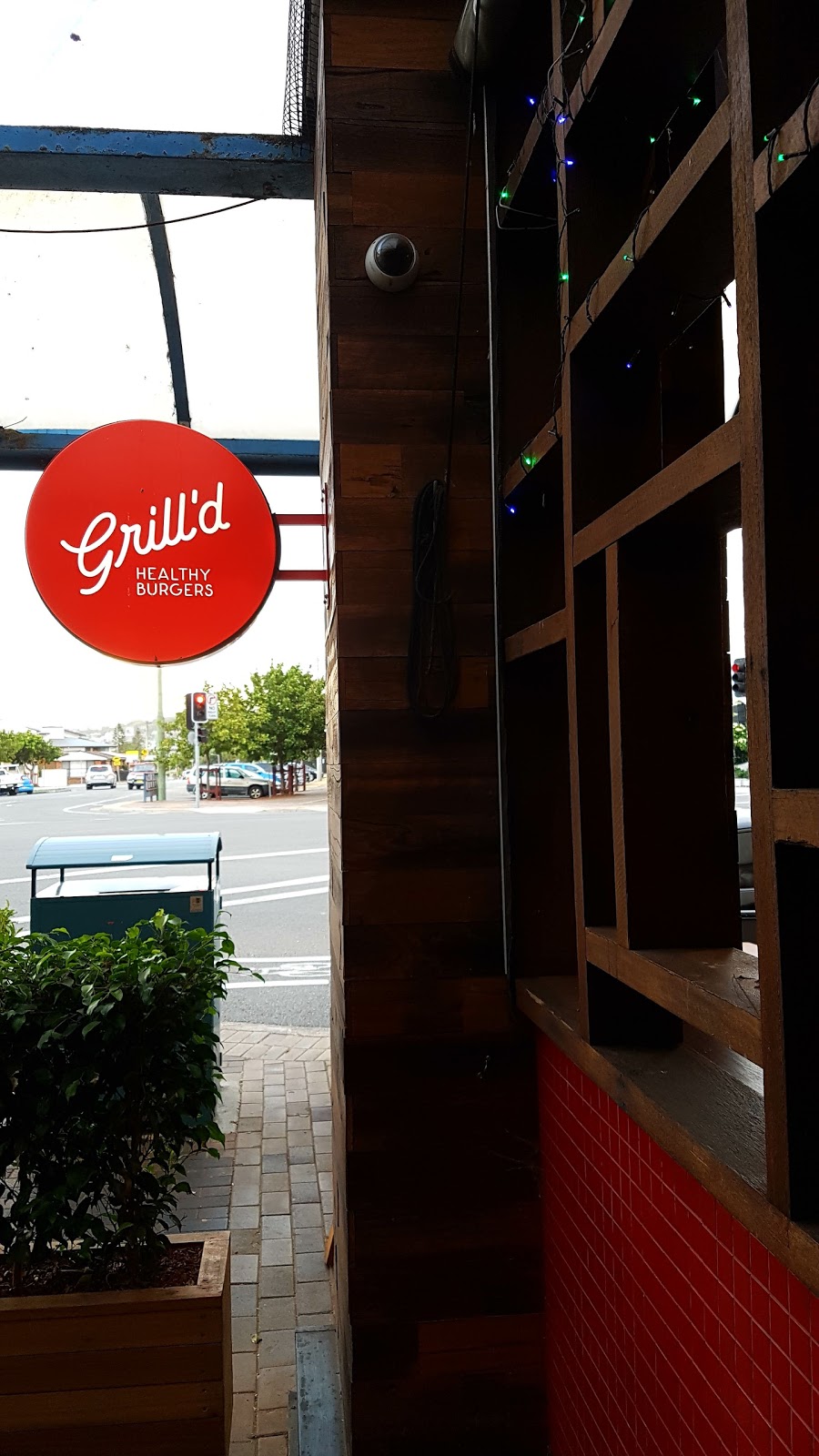 Grilld The Junction | Shops 4, Eastpoint Centre, b & 6 ground floor/50 Glebe Rd, The Junction NSW 2291, Australia | Phone: (02) 4961 0655