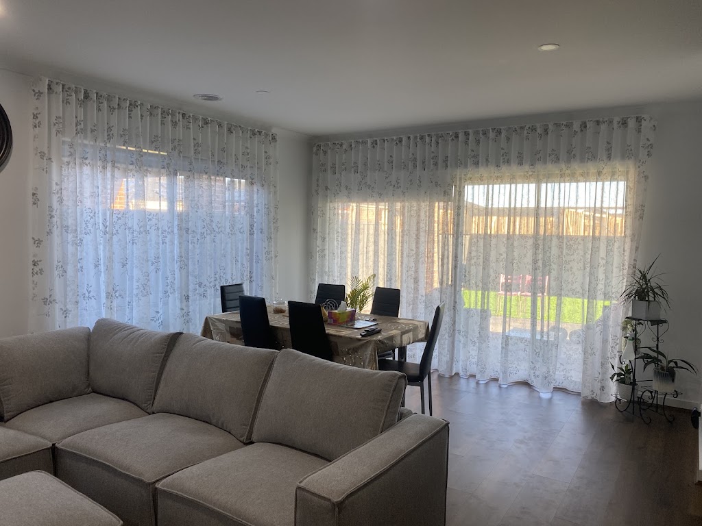 Shayona Blinds Griffith - Blinds, Curtains, and Shutters | 7 Howlong Cres, Griffith NSW 2680, Australia | Phone: 0406 205 559