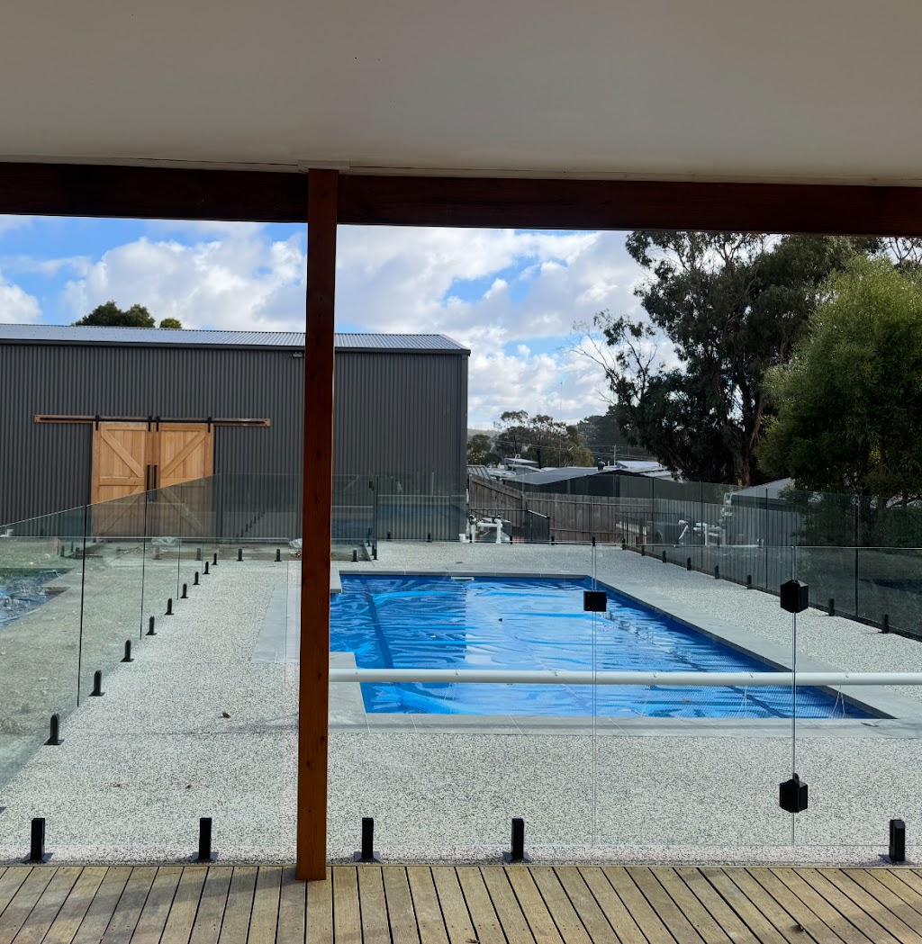 Apollo Pools | 6 Guinane Ct, Bannockburn VIC 3331, Australia | Phone: 0459 207 791