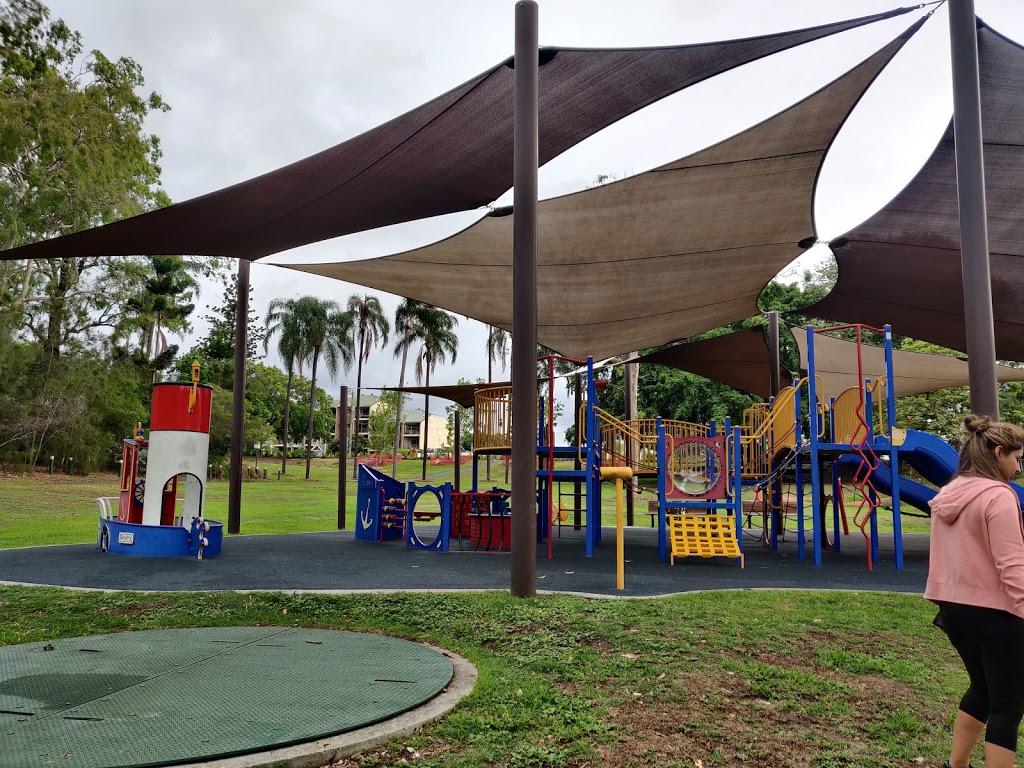 Mowbray Park | park | 78 Lytton Rd, East Brisbane QLD 4169, Australia | 0734038888 OR +61 7 3403 8888