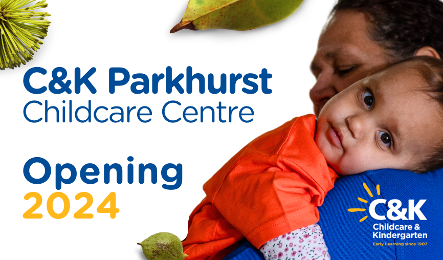 C&K Parkhurst Childcare Centre | 906-910 Yaamba Rd, access from, 4 Mason Ave, Parkhurst QLD 4702, Australia | Phone: (07) 4994 3361