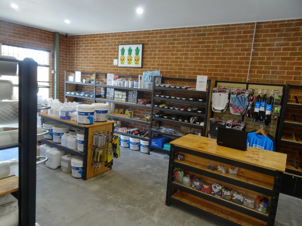 Sanded Australia | store | Shop 8/190-192 The Entrance Rd, Long Jetty NSW 2261, Australia | 0431023311 OR +61 431 023 311