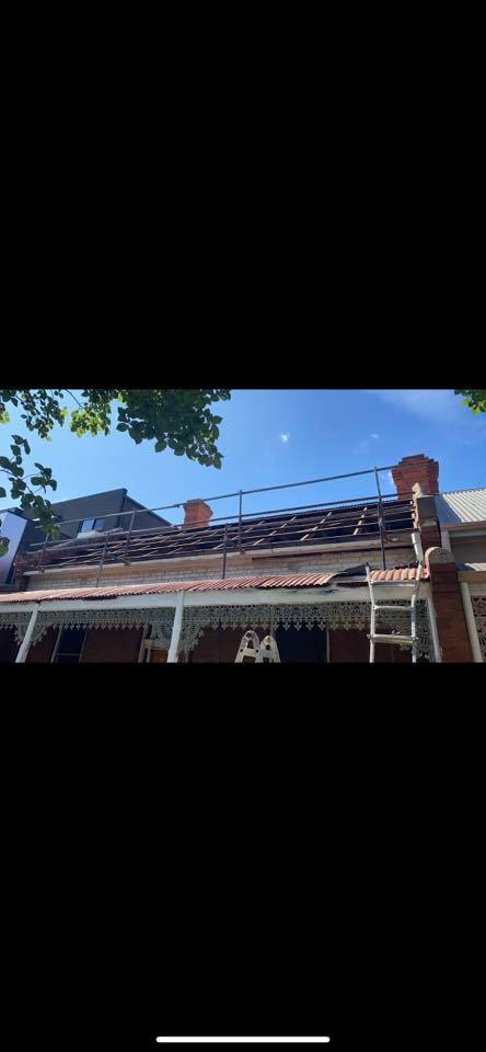 PAV Plumbing & Roofing | roofing contractor | 28 Hercules St, Long Gully VIC 3550, Australia | 0467618570 OR +61 467 618 570
