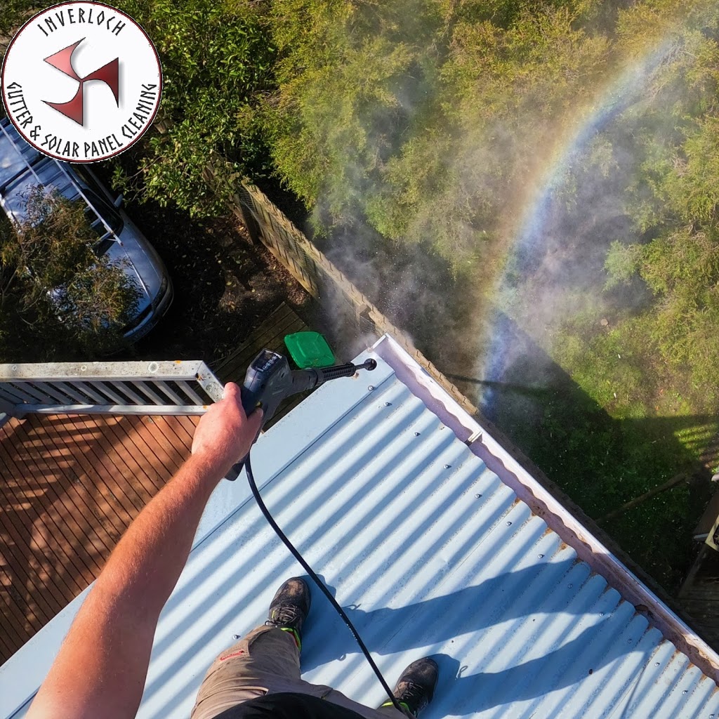 Inverloch Gutter & Solar Panel Cleaning | Unit 4/36 Powlett St, Inverloch VIC 3996, Australia | Phone: 0467 196 440