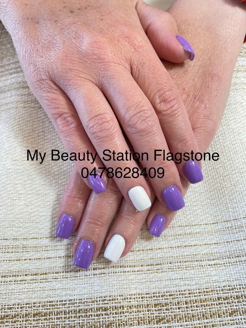 My Beauty Station Flagstone | beauty salon | Coles Flagstone, Flagstone QLD 4280, Australia | 0478628409 OR +61 478 628 409