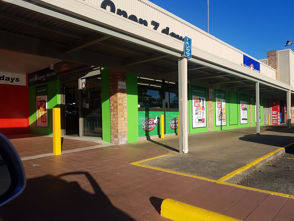Bottlemart | store | Junction Rd, Ruse NSW 2560, Australia | 0246268294 OR +61 2 4626 8294