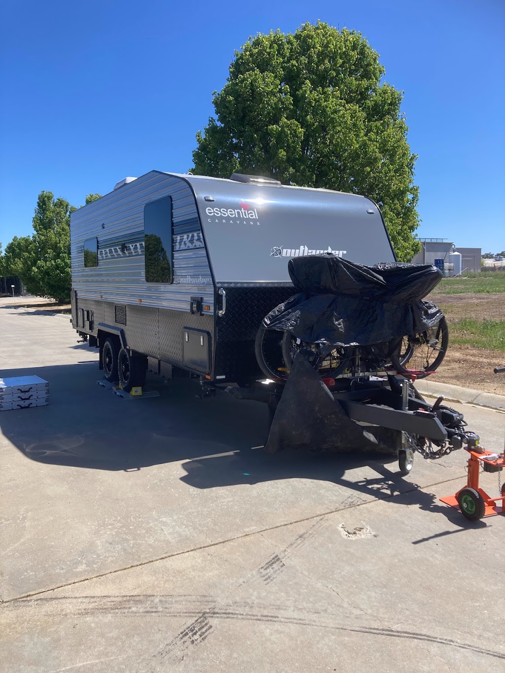 Weigh To Travel | 122 Parkside Dr, Shepparton VIC 3630, Australia | Phone: 0428 334 446