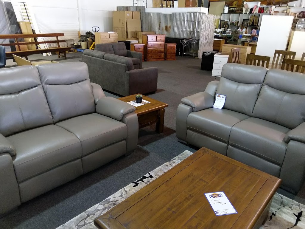 Pizzoni Furniture & Bedding | furniture store | 36 Hamilton St, Horsham VIC 3400, Australia | 0353810622 OR +61 3 5381 0622