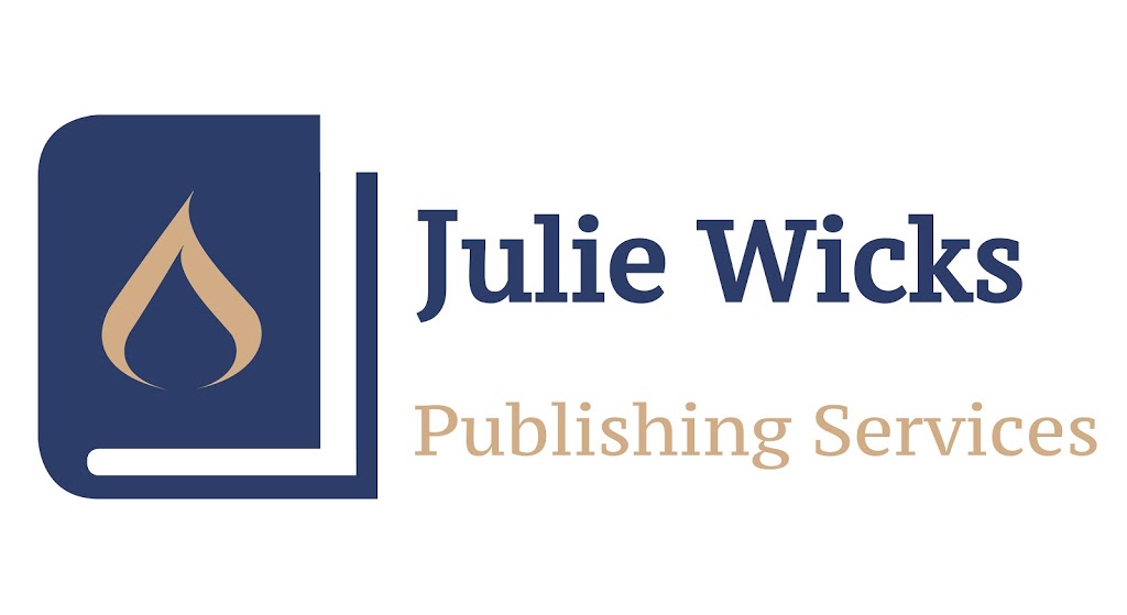 Julie Wicks Publishing Services | 92 Elizabeth St, Riverstone NSW 2765, Australia | Phone: 0411 416 602