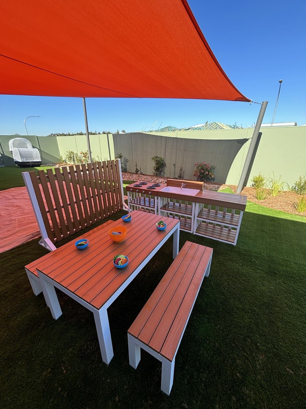 Thornton North Early Learning Centre | 50 Thorncliffe Ave, Thornton NSW 2322, Australia | Phone: (02) 4056 6665