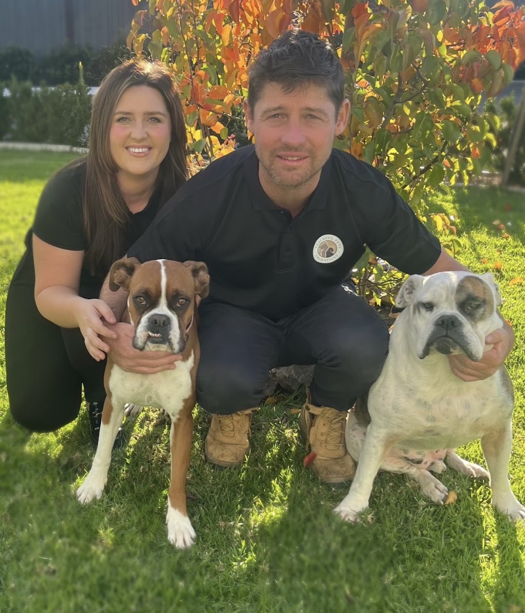 Peaceful Pets Cremations | 42 Commerce Pl, Koo Wee Rup VIC 3981, Australia | Phone: 0411 294 873